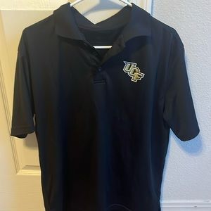 UCF Knights Colosseum Polo